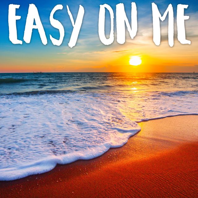 Tropical Jawns - 'Easy On Me (Marimba)' [Ringtone]