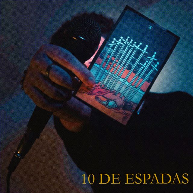 Lyrancito - '10 de Espadas (feat. zilen)' [Ringtone]