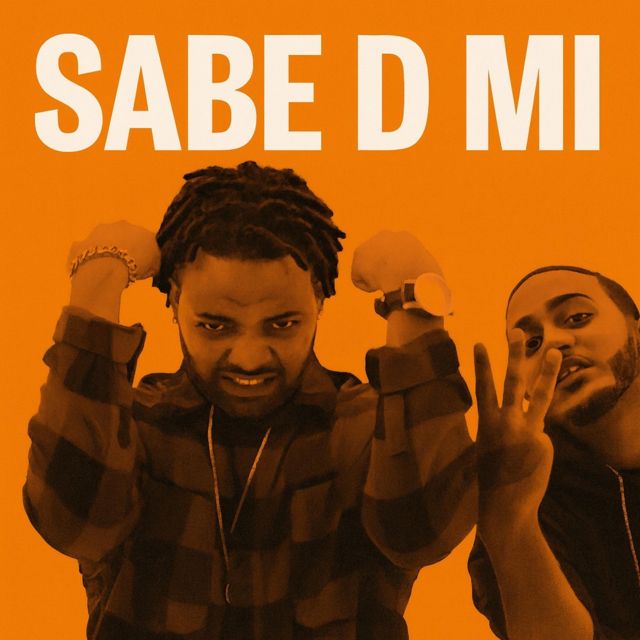 Jaramillo LZF - 'Sabe D Mi (feat. Nano Brazi)' [Ringtone]