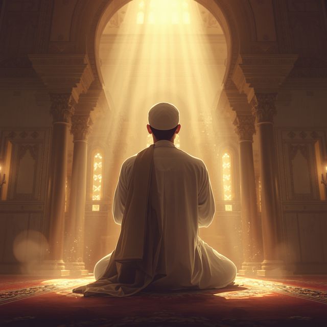 Ahmd Ahmd - 'The Most Comprehensive Dua Taught By Prophet' [Ringtone]