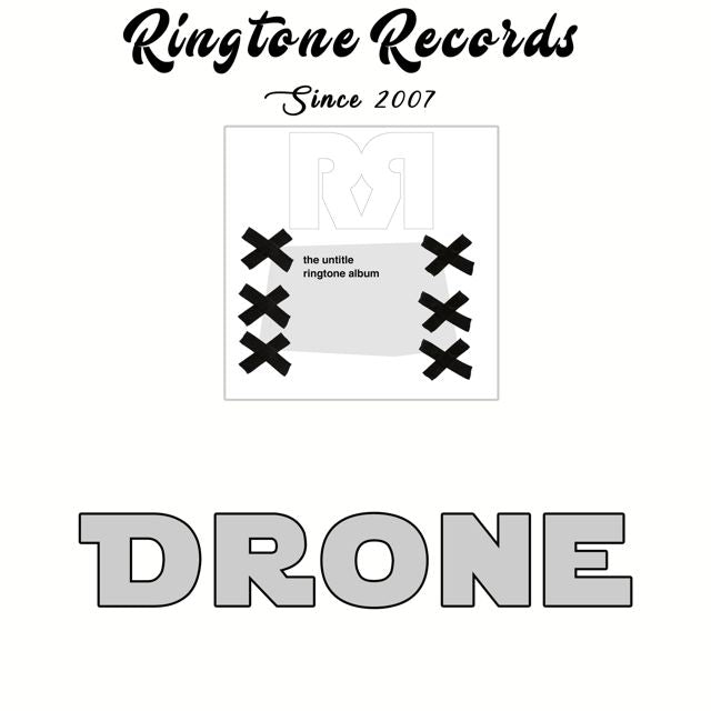 RR Collective - 'Drone' [Ringtone]