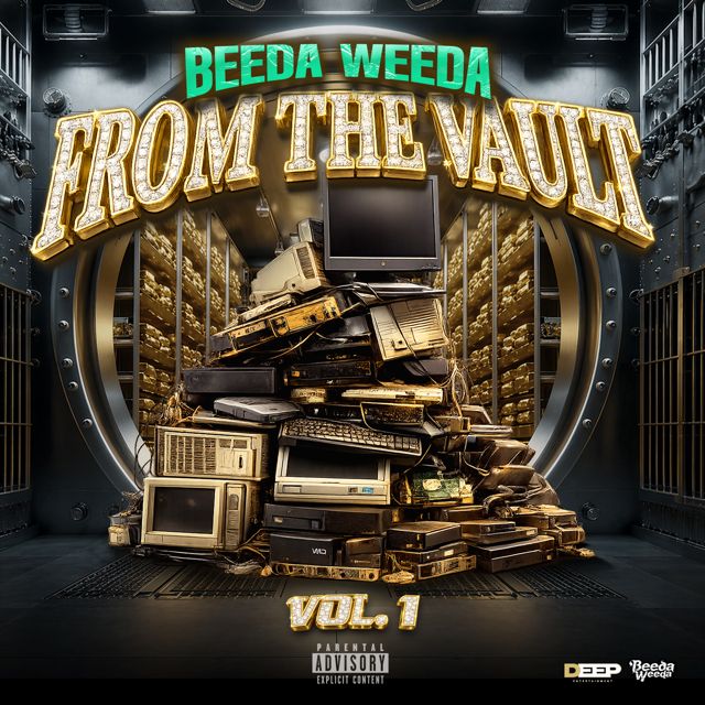 Beeda Weeda - 'Murder Elegant' [Ringtone]