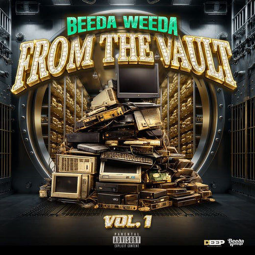Beeda Weeda - 'M's (feat. KHYREN)' [Ringtone]
