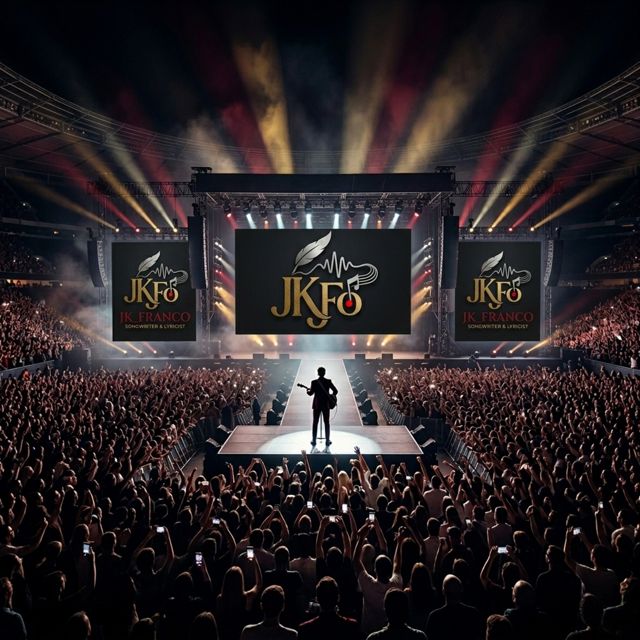 JK_FRANCO - 'Olvido Total' [Ringtone]