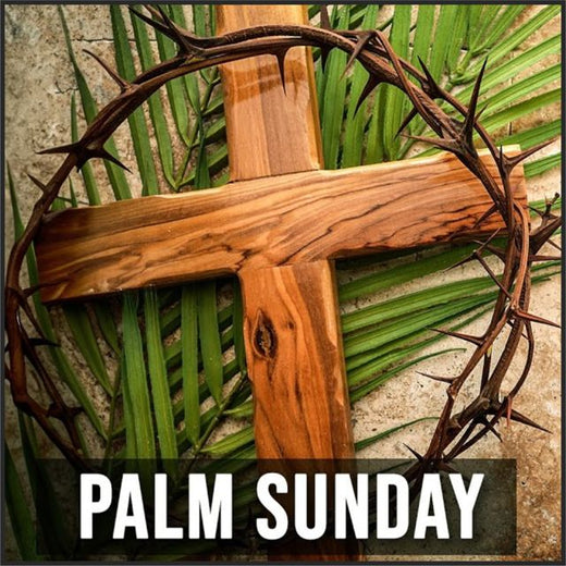 Fos4is - 'Palm Sunday' [Ringtone]