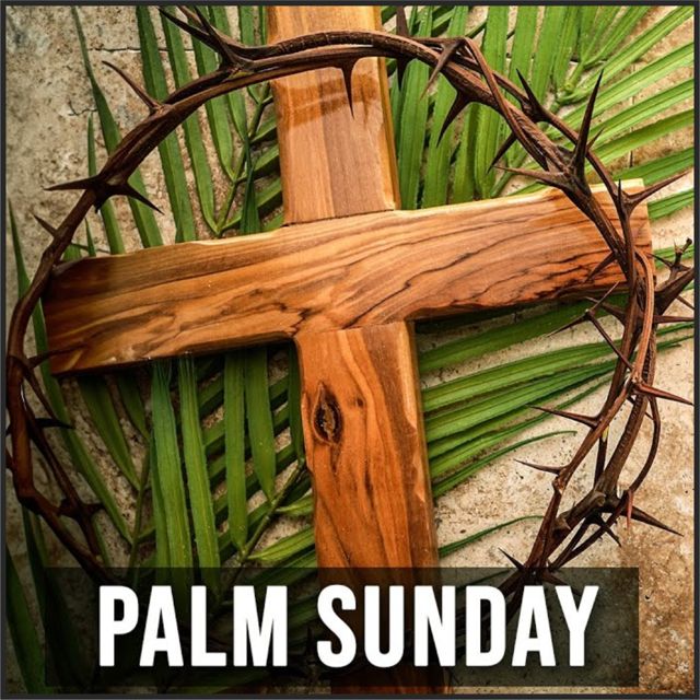 Fos4is - 'Palm Sunday' [Ringtone]