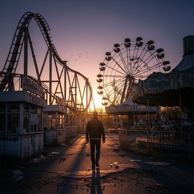 LowKey Verse - 'Midnight Promises and City Dreams' [Ringtone]