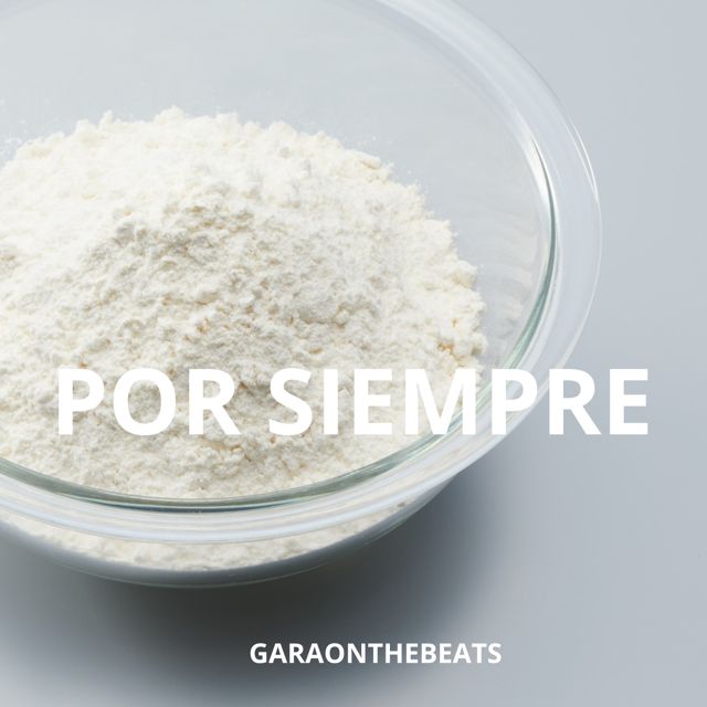 Garaonthebeats - 'Por siempre' [Ringtone]