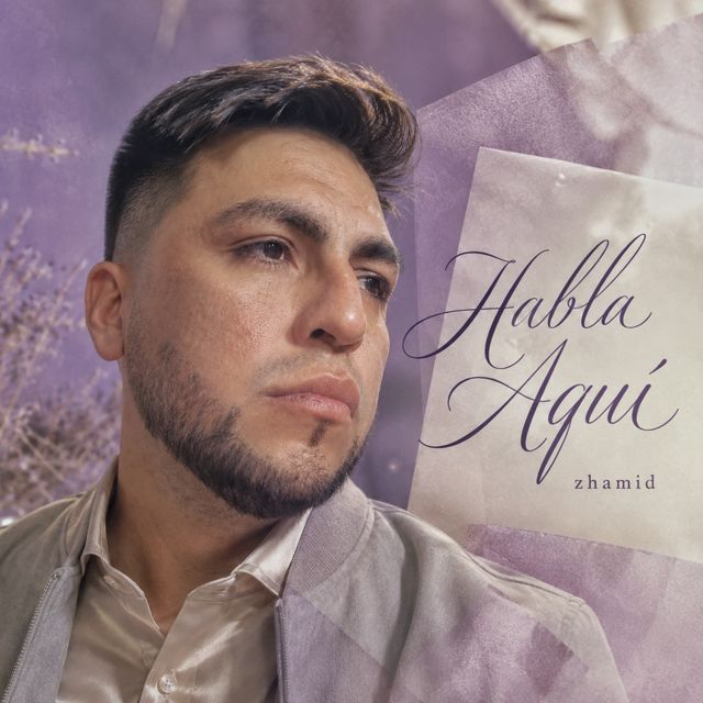 zhamid - 'Habla Aquí' [Ringtone]