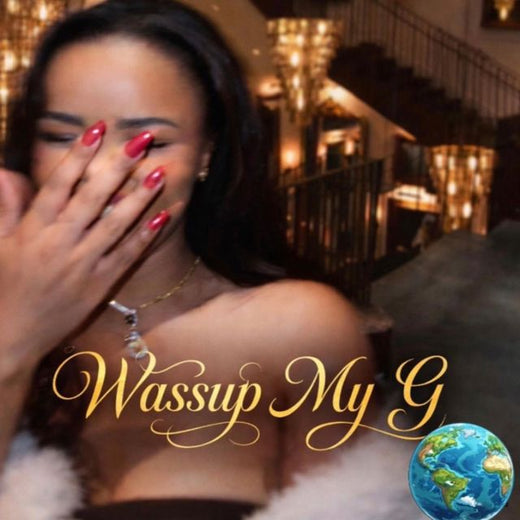 GENEZYS - 'Wassup my G' [Ringtone]