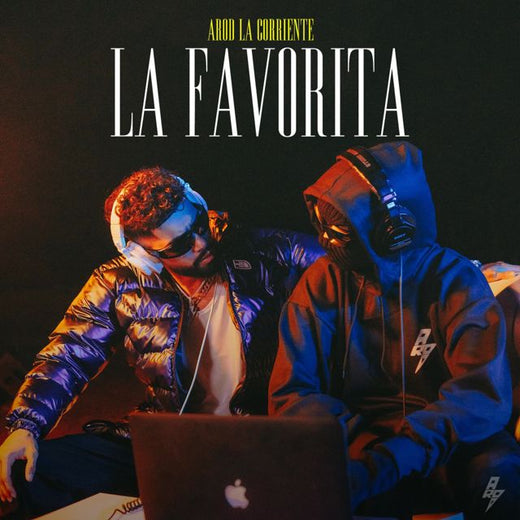 Arod - 'La Favorita' [Ringtone]
