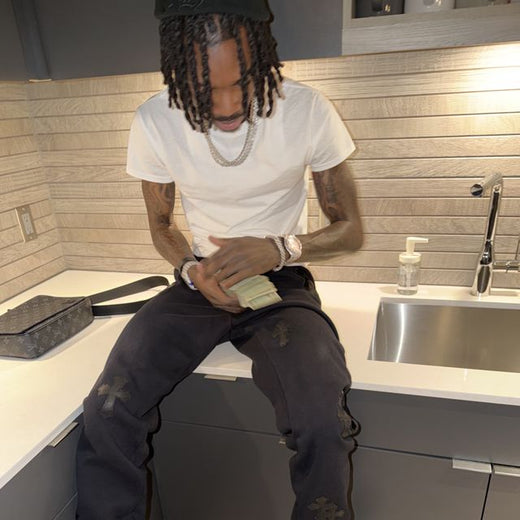 Slimegetem - 'NEW GEN' [Ringtone]