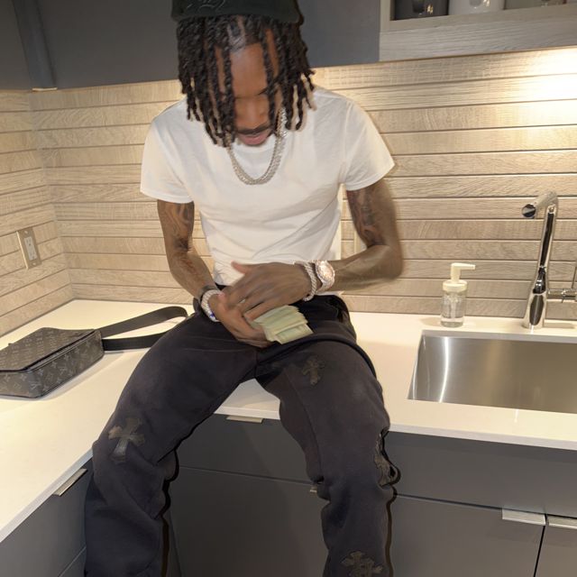 Slimegetem - 'NEW GEN' [Ringtone]