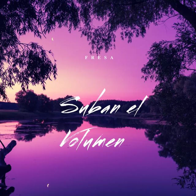 FRESA - 'Suban el Volumen' [Ringtone]