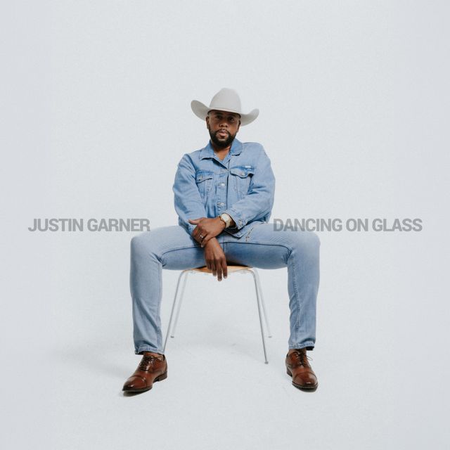 Justin Garner - 'Dancing on Glass' [Ringtone]