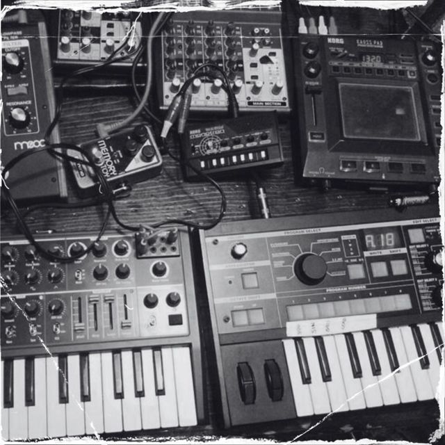 Rifado Beats - 'Old Tape 92' [Ringtone]
