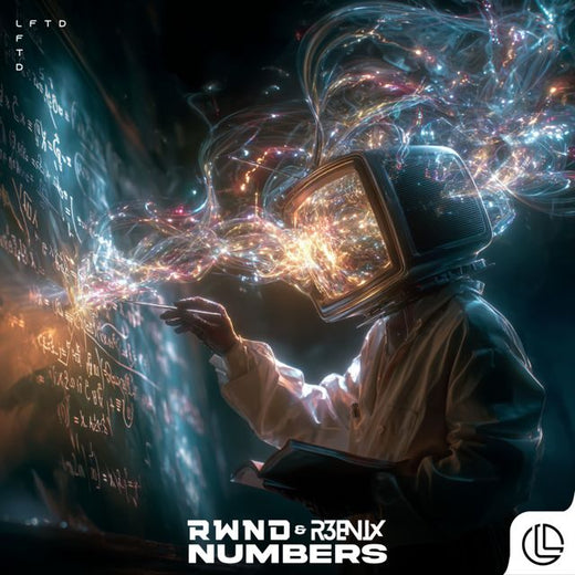 RWND - 'Numbers (feat. R3enix)' [Ringtone]
