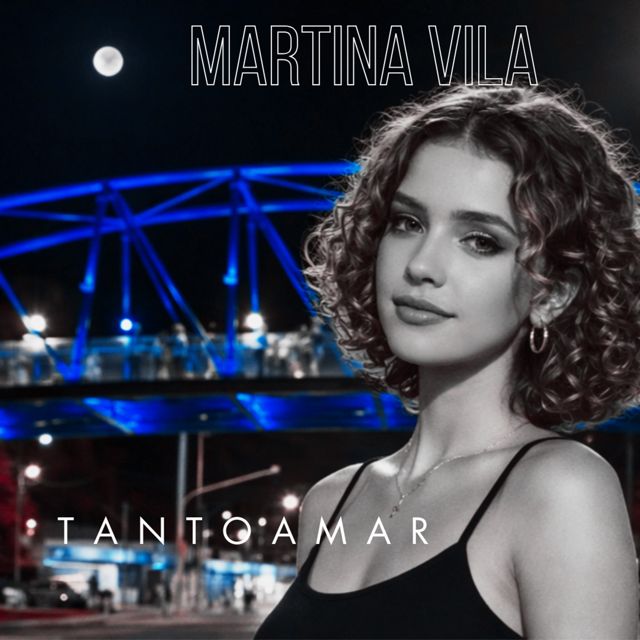 Martina Vila - '(me) Perdiste' [Ringtone]
