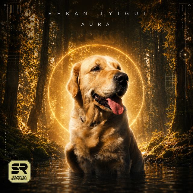 Efkan Iyigul - 'AURA' [Ringtone]