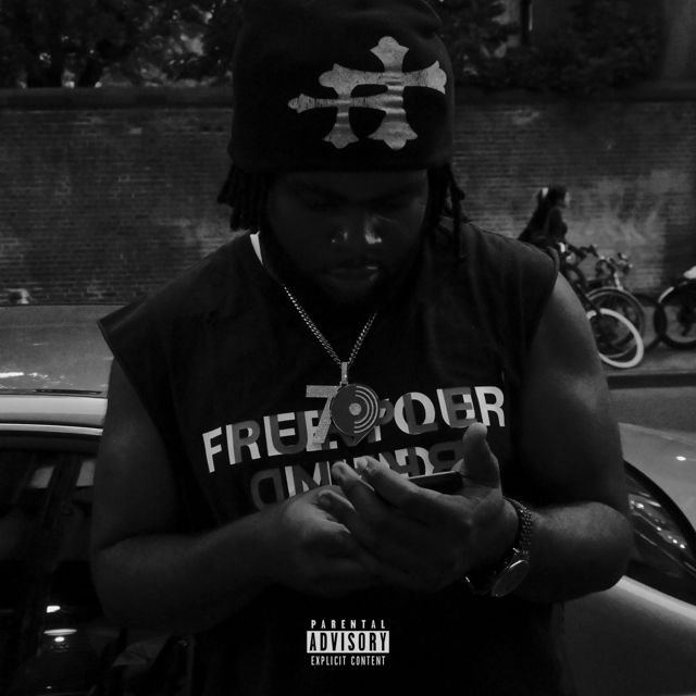 Tfemi - 'N WORD' [Ringtone]