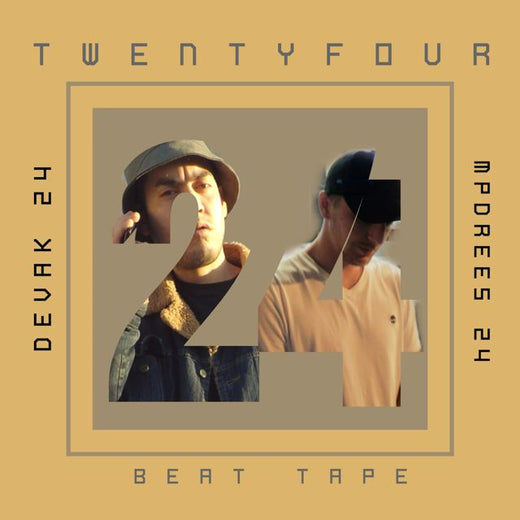 Devak24 - 'Eyou Gunn' [Ringtone]
