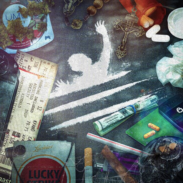 Xlo - 'Pull thru' [Ringtone]