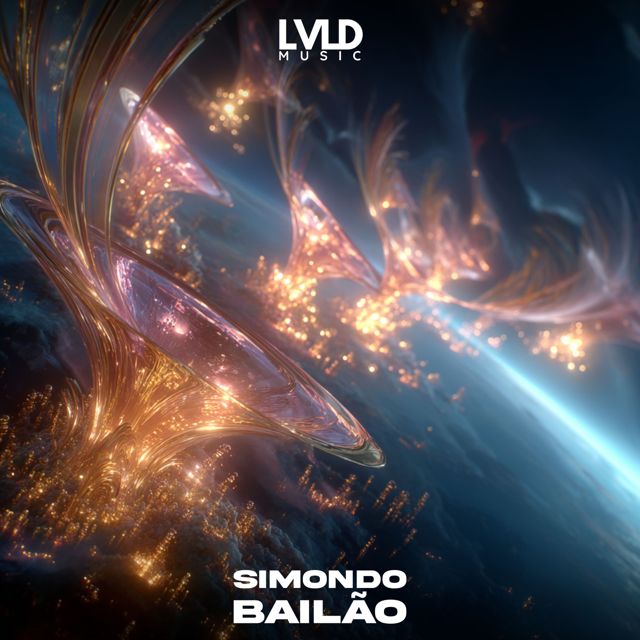 Simondo - 'Bailão' [Ringtone]