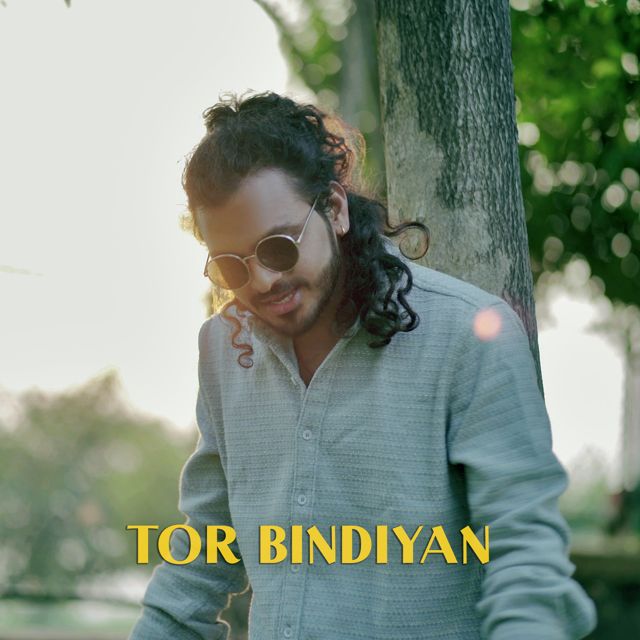 Aarya Chakradhari - 'Tor Bindiya (feat. DJ Shivarth)' [Ringtone]