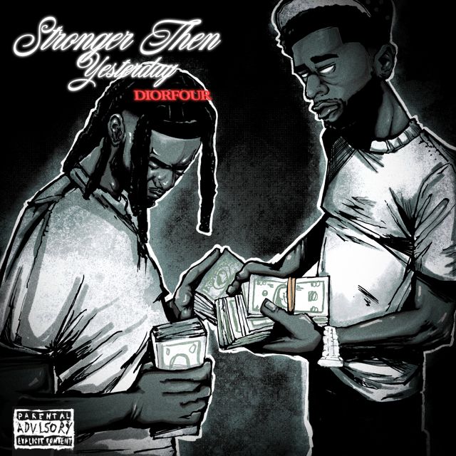 Diorfour - 'LONG DAY' [Ringtone]