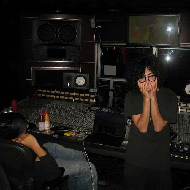 Ericdoa - 'point blank' [Tono de llamada]
