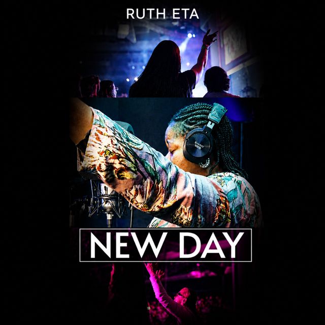 RUTH ETA - 'New Day' [Ringtone]