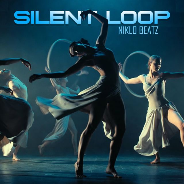 NIKLO BEATZ - 'Dark Signal' [Ringtone]