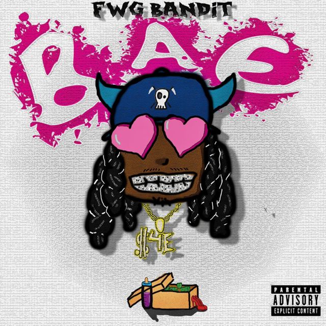 Fwg Bandit - 'Bae' [Ringtone]