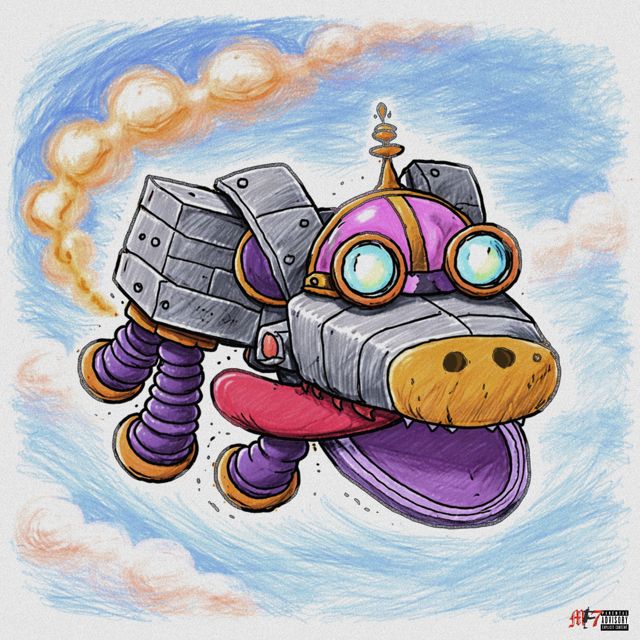 akao.47 - 'GODD4RD (feat. aknine9shawty & MXR guaplord)' [Ringtone]