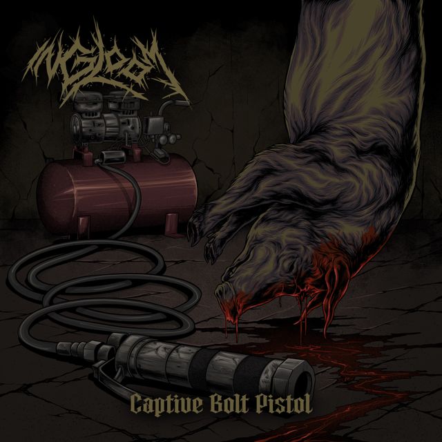 In Gloom - 'Captive Bolt Pistol' [Ringtone]