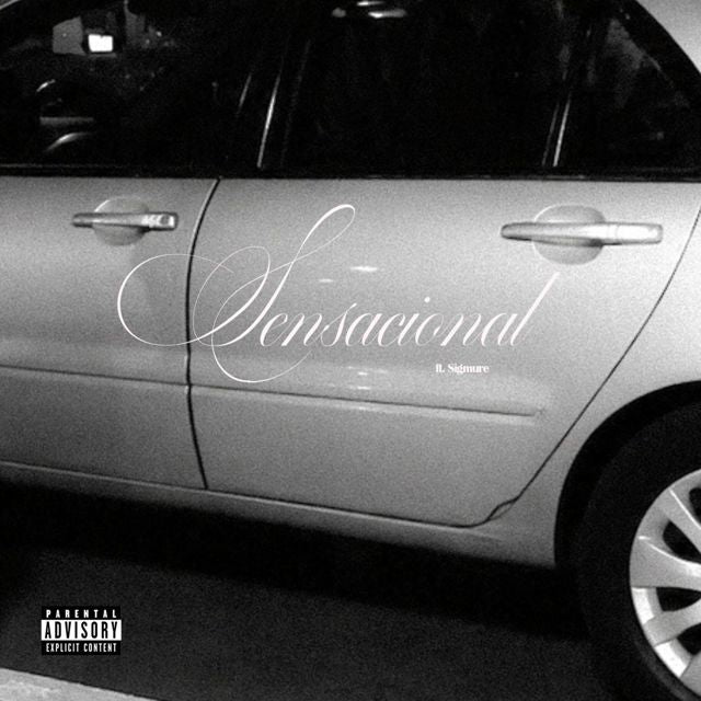 Aka'Cracker - 'SENSACIONAL (feat. Sigmure)' [Ringtone]