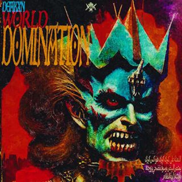 Deakxn - 'Money on my head (feat. Bigbo$$Purple)' [Ringtone]