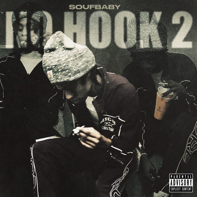 Soufbaby - 'No Hook 2' [Ringtone]