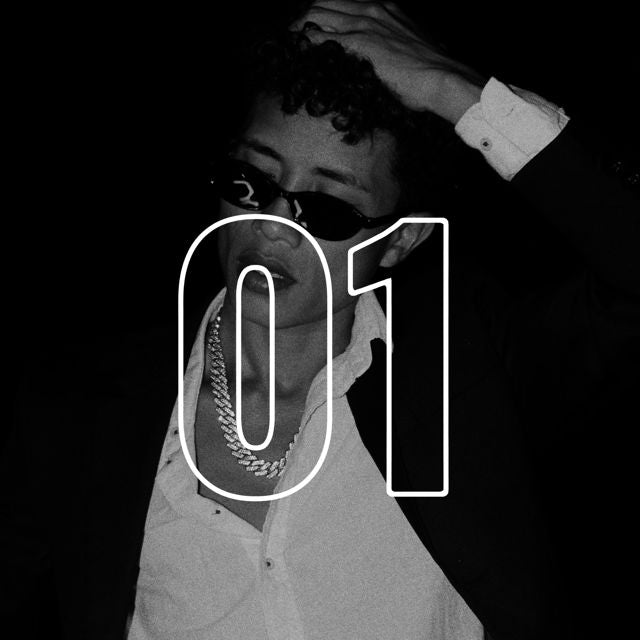 Felipe Tembe - '01' [Ringtone]