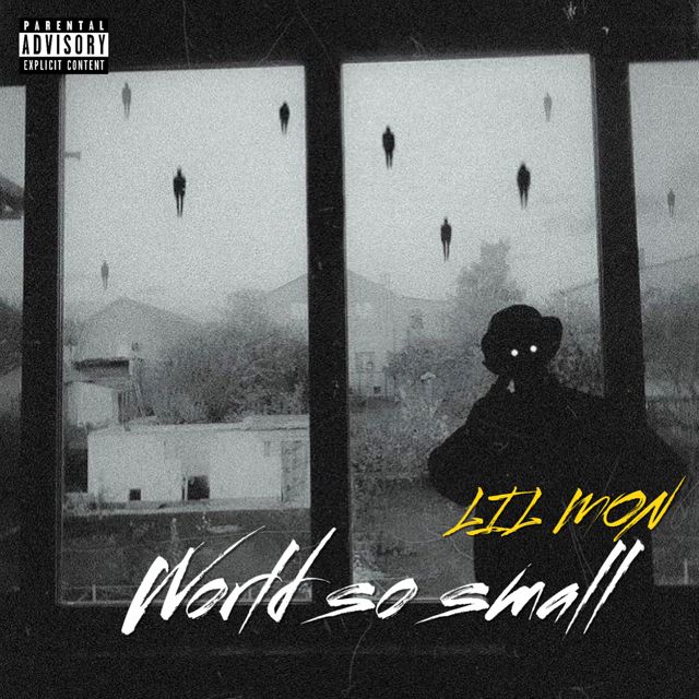 Lil Mon - 'World so small' [Ringtone]