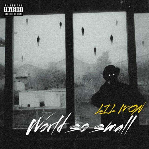 Lil Mon - 'world so small' [Ringtone]