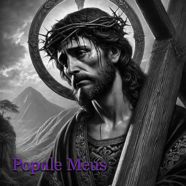 Carmando - 'Popule Meus' [Ringtone]