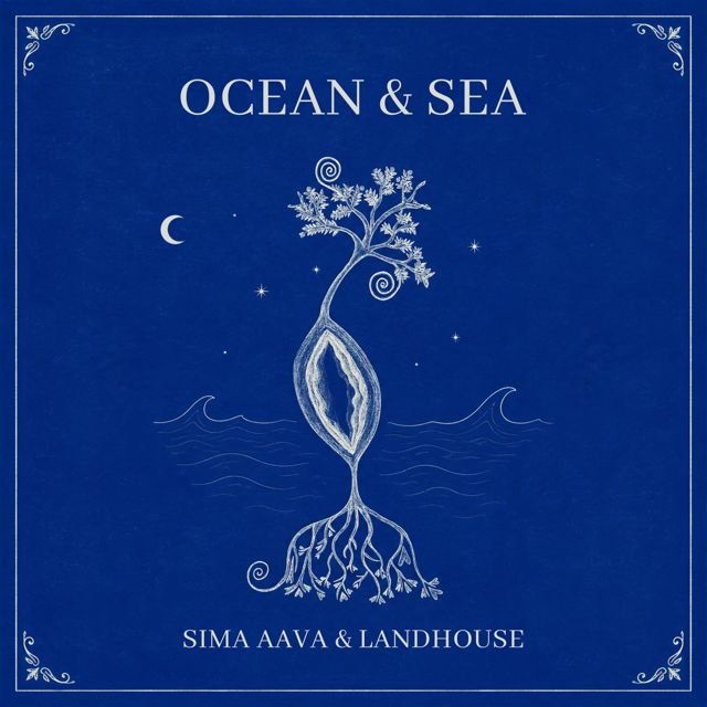 Sima Aava - 'Ocean & Sea (feat. Landhouse)' [Ringtone]