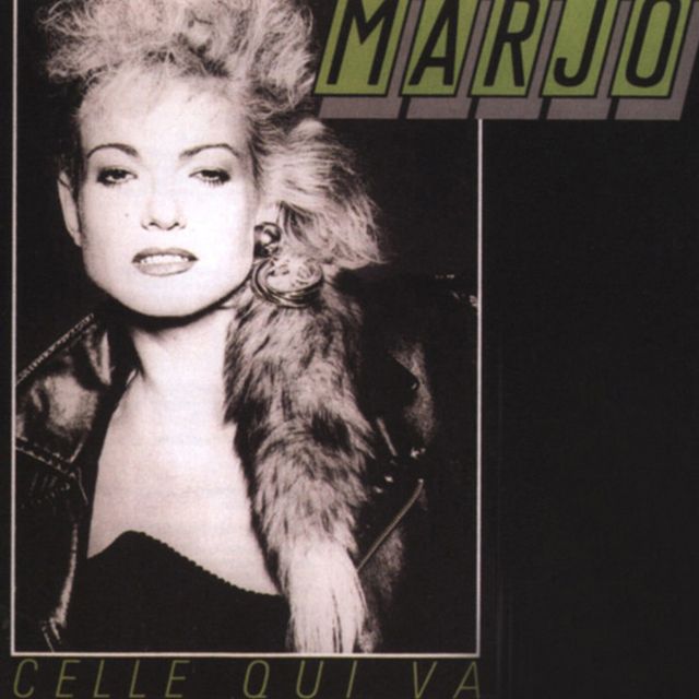 Marjo - 'Sème la vie' [Ringtone]