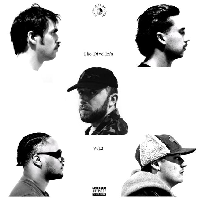 Loui Grandson - 'Swinger (feat. .mrksprk)' [Ringtone]