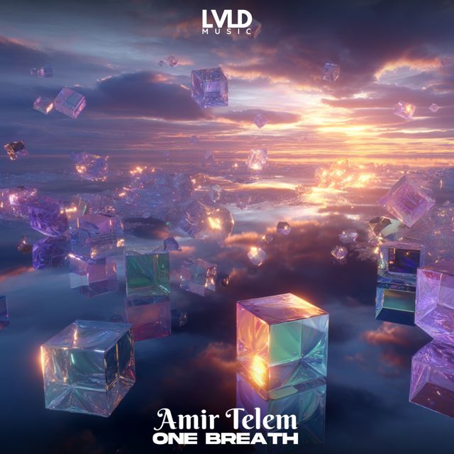 Amir Telem - 'One Breath' [Ringtone]