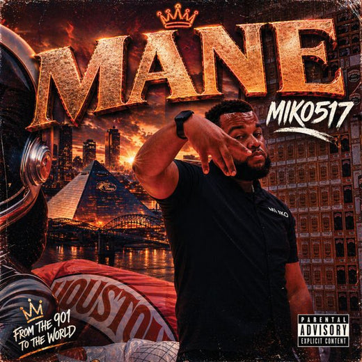 Miko517 - 'MANE' [Ringtone]