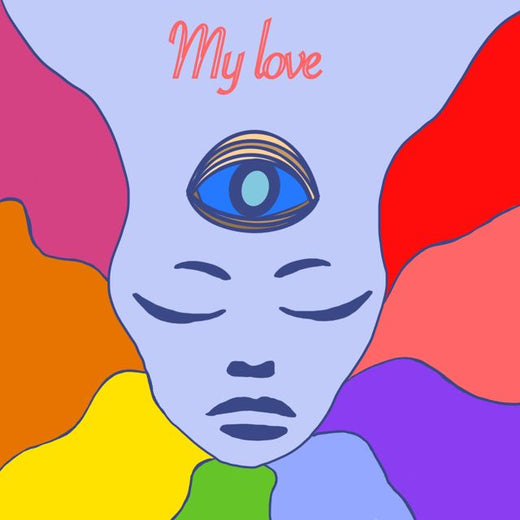Sarita Lozano - 'My love' [Ringtone]
