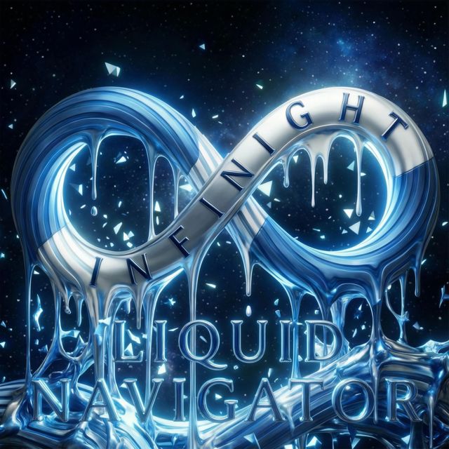 INFINIGHT - 'Liquid Navigator' [Ringtone]