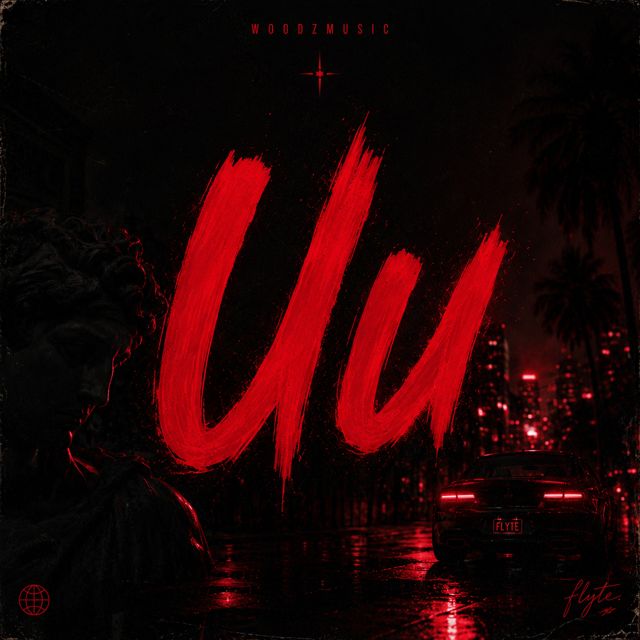 Woodz Dj - 'Uu' [Ringtone]